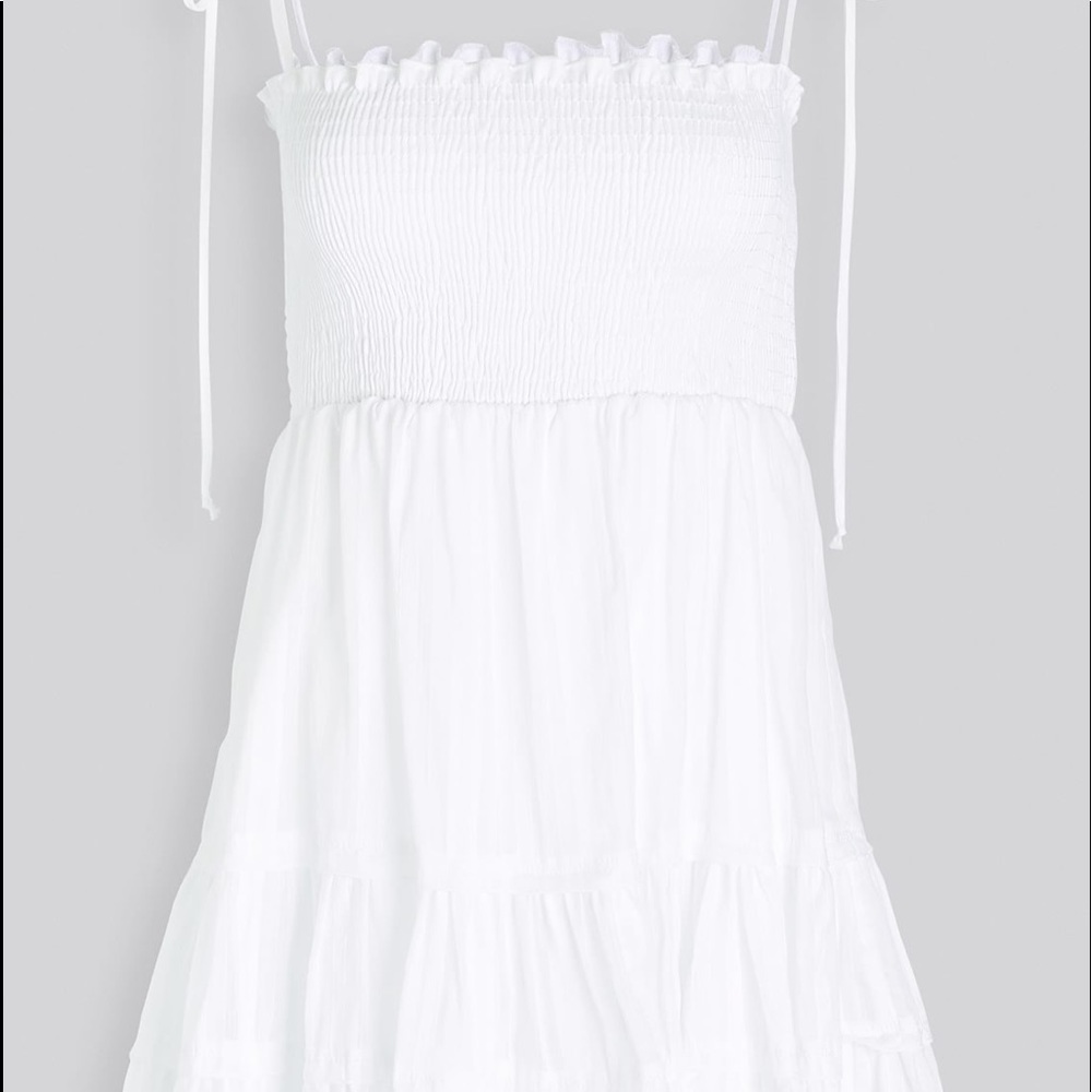 Blue Life Summer Breeze Dress XS